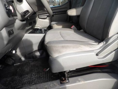 Used 2019 Nissan NV 1500 S image 21