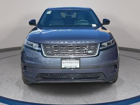 Certified 2026 Land Rover Range Rover Velar S AWD/4WD image 3