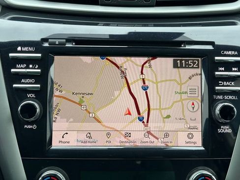 Used 2019 Nissan Murano S image 28