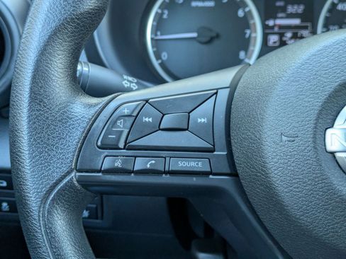 Used 2024 Nissan Kicks S FWD image 15