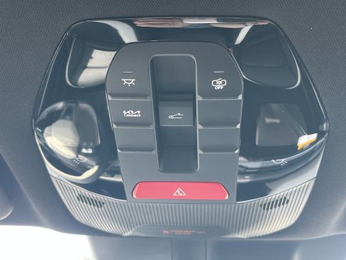 New 2026 Kia K4 GT-Line FWD image 36