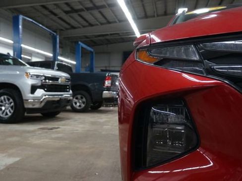 Used 2023 Hyundai Tucson SEL image 69