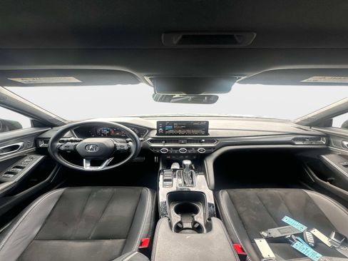 Used 2023 Acura Integra A-Spec image 9