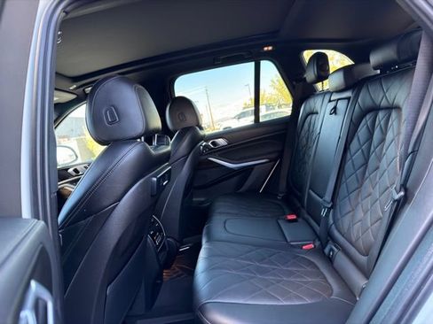 Used 2023 BMW X5 xDrive45e AWD/4WD image 22