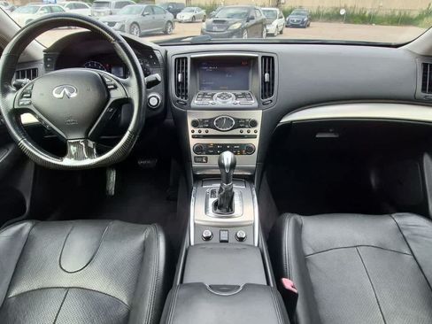 Used 2013 INFINITI G37 x Sedan w/ Premium Pkg AWD/4WD image 15
