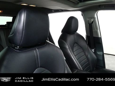 Used 2024 Toyota Highlander XLE image 22