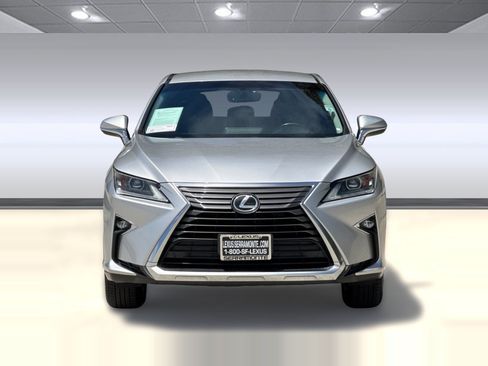 Used 2016 Lexus RX 350 FWD image 6