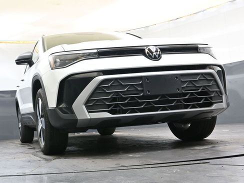 Used 2025 Volkswagen Taos S image 44