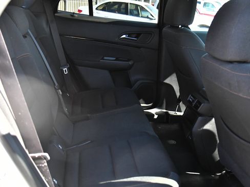 Used 2024 Honda Prologue EX image 44
