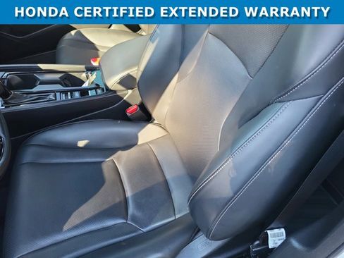Certified 2024 Honda Accord Sport image 20