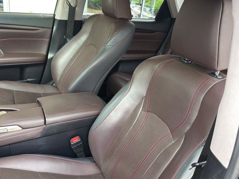 Used 2019 Lexus RX 350L FWD image 30