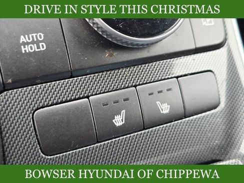 Certified 2021 Hyundai Santa Fe SEL w/ Convenience Package image 17