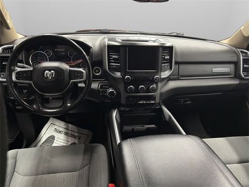 Used 2020 RAM 1500 Big Horn image 14