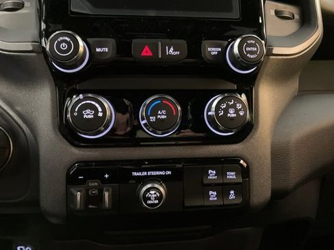 New 2025 RAM 1500 Tradesman w/ Night Edition image 30