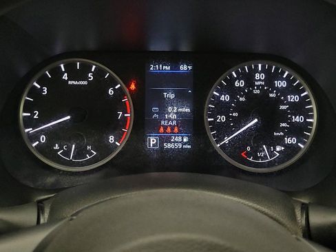 Used 2023 Nissan Sentra S FWD image 23