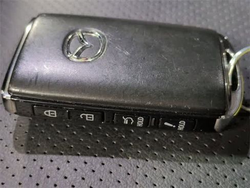 Used 2025 MAZDA CX-50 AWD 2.5 Hybrid w/ Premium Pkg image 36