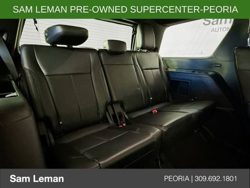 Used 2020 Ford Expedition XLT w/ Equipment Group 202A image 28