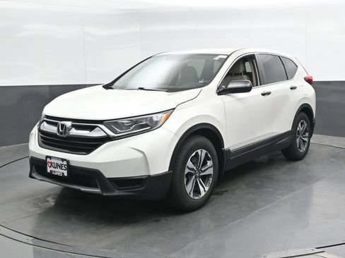 Used 2018 Honda CR-V LX image 6