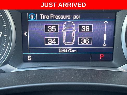 Used 2021 GMC Terrain SLE w/ Driver Convenience Package FWD image 26