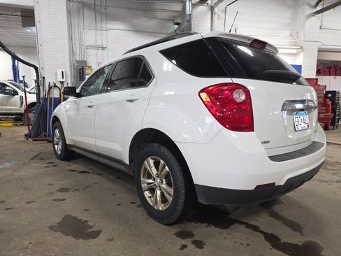 Used 2013 Chevrolet Equinox LT w/ Driver Convenience Package image 14