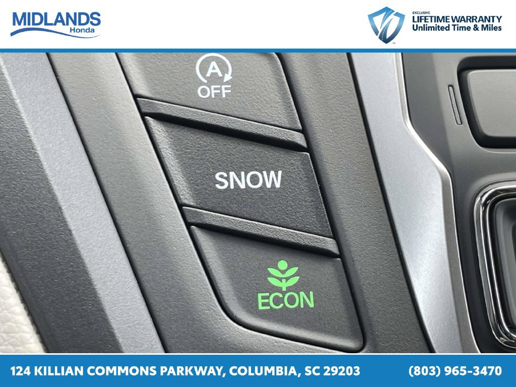 New 2026 Honda Odyssey EX-L image 29