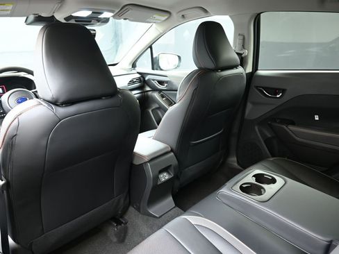 New 2026 Subaru Crosstrek 2.5i Limited w/ Crosstrek Mirror Package image 19