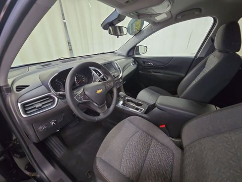 Certified 2023 Chevrolet Equinox LT image 14