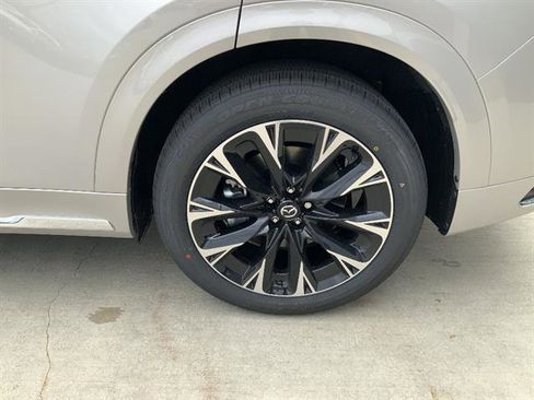 New 2026 MAZDA CX-90 3.3 Turbo S w/ Premium Plus image 4