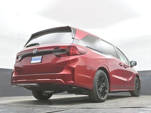 New 2026 Honda Odyssey Sport-L image 47