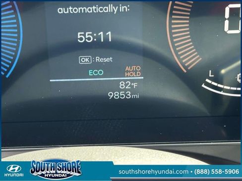 Used 2025 Hyundai Sonata SEL FWD image 28
