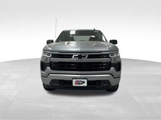 New 2026 Chevrolet Silverado 1500 RST w/ RST Select Package AWD/4WD video 2