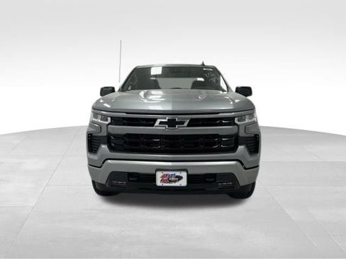 New 2026 Chevrolet Silverado 1500 RST w/ RST Select Package AWD/4WD image 2