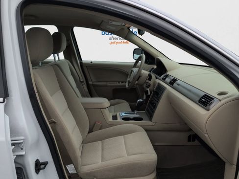 Used 2005 Ford Five Hundred SE image 20