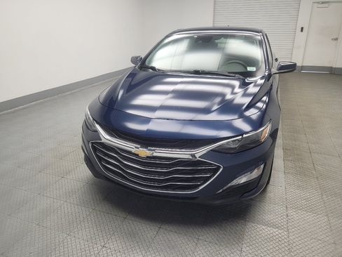 Used 2021 Chevrolet Malibu LT FWD image 15