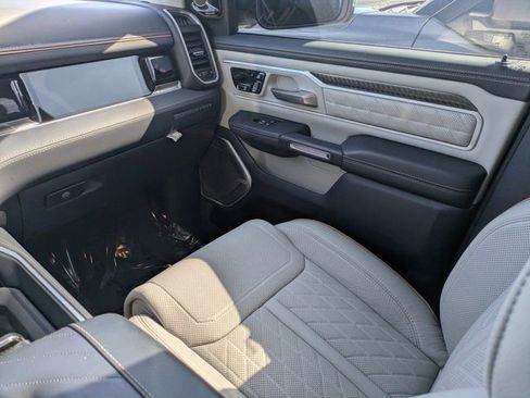 Used 2025 RAM 1500 Tungsten image 14