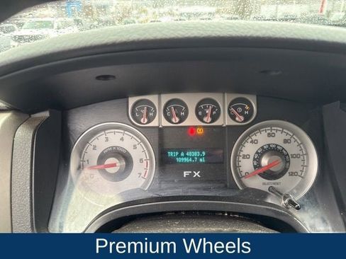 Used 2010 Ford F150 FX4 image 17