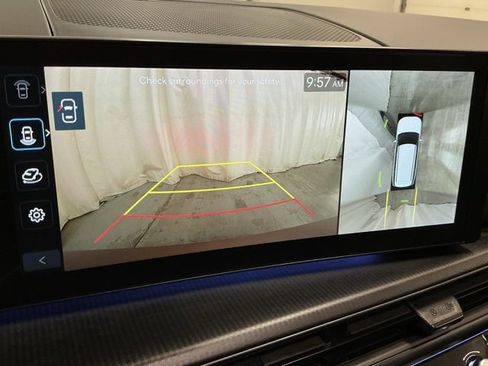 Used 2024 Hyundai Santa Fe Calligraphy image 25