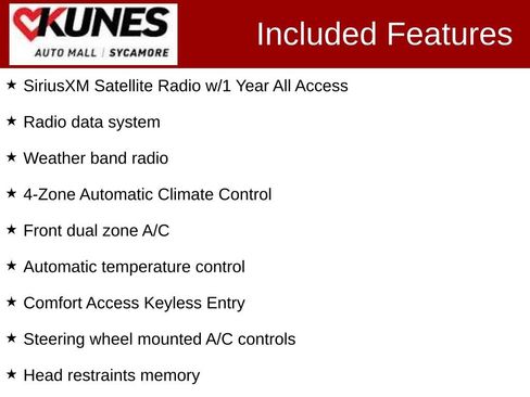 Used 2018 BMW X5 sDrive35i w/ M Sport Package image 2