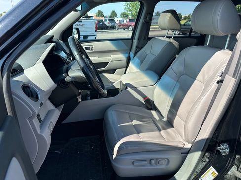 Used 2015 Honda Pilot EX-L image 15
