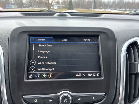 Used 2019 Chevrolet Equinox LT image 8