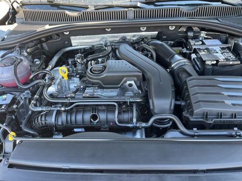 New 2026 Volkswagen Jetta S image 22