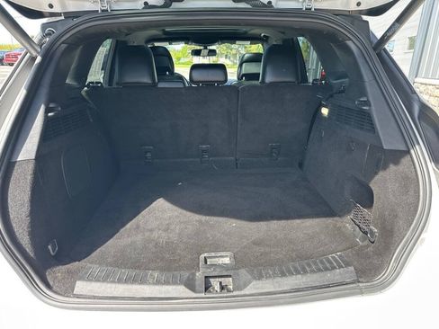 Used 2015 Lincoln MKC AWD w/ Equipment Group 102A Reserve image 8
