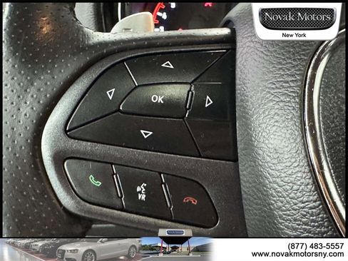 Used 2022 Dodge Durango GT image 17