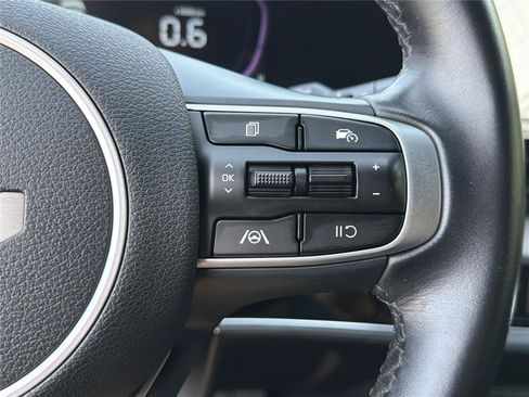 Used 2023 Kia Sportage X-Line w/ X-Line Premium Package AWD/4WD image 23