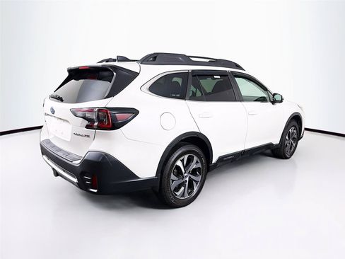 Used 2020 Subaru Outback Limited AWD/4WD image 11