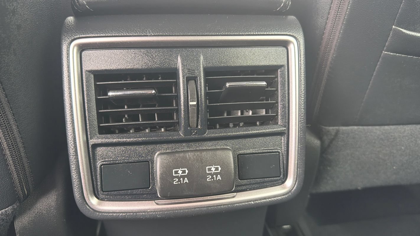 Used 2019 Subaru Forester Limited w/ Popular Package #3 AWD/4WD image 20
