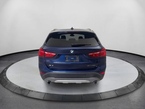 Used 2019 BMW X1 xDrive28i w/ Convenience Package AWD/4WD image 6