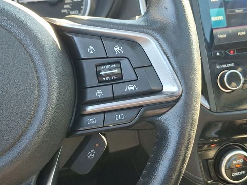 Used 2019 Subaru Forester Limited image 24