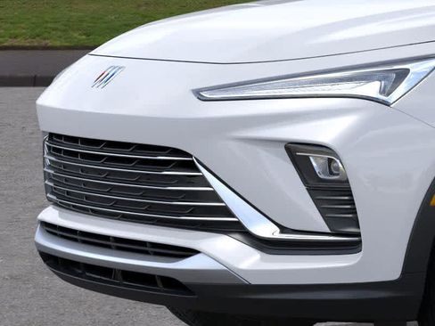 New 2026 Buick Envista Preferred image 13