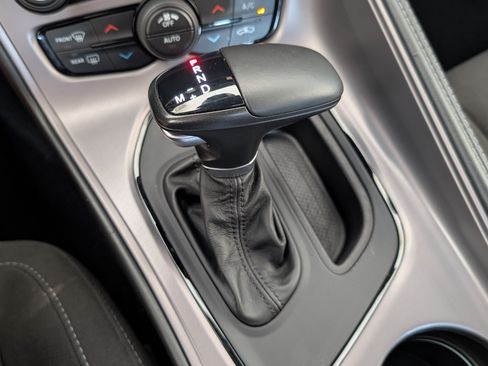 Used 2023 Dodge Challenger R/T RWD image 28